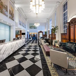 Apart-hotel Adina